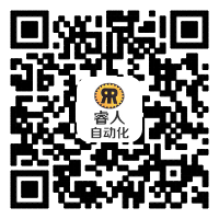 手机网站二维码
